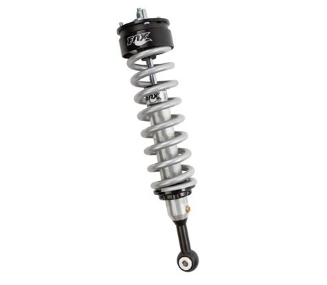 Fox Shock 03 21 Toyota Tacoma Front Coilover 2 0 Performance Series