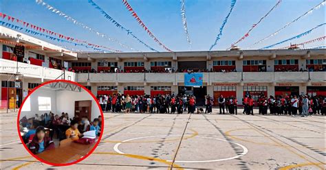 Chatgpt Carabayllo Cu L Es El Mejor Colegio P Blico De Este