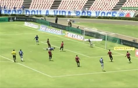 Cruzeiro Vence O Pouso Alegre No Parque Do Sabi Portal Di Rio Do A O