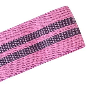 Amazon Kootek Pcs Resistance Bands Set Levels High Elastic