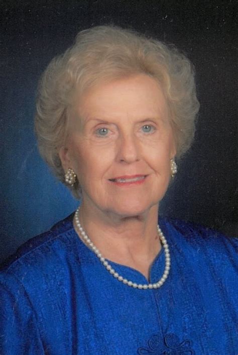 Hedwig Wilson Obituary Columbia Sc