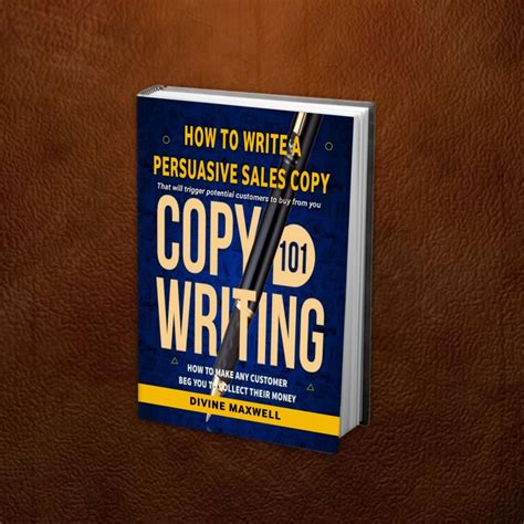 Buy Ultimate Guide To Copywriting By Unique Affiliate Community On