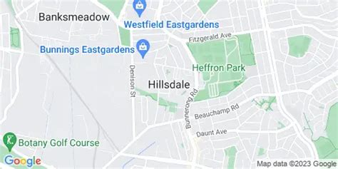 Hillsdale NSW 2036 Crime Rate And Statistics