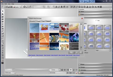 Download Animation Maker Software Free