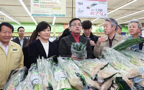 Korea Pursues Strategies To Enhance Fruit Industry Competitiveness Amid