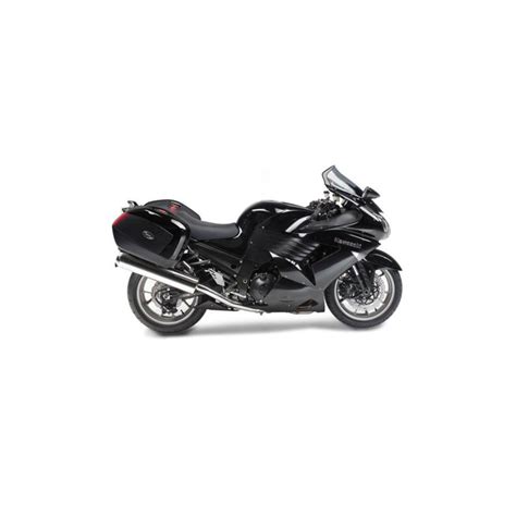 Givi Plx Support Tubulaire Pour Valise Laterale Monokey Side