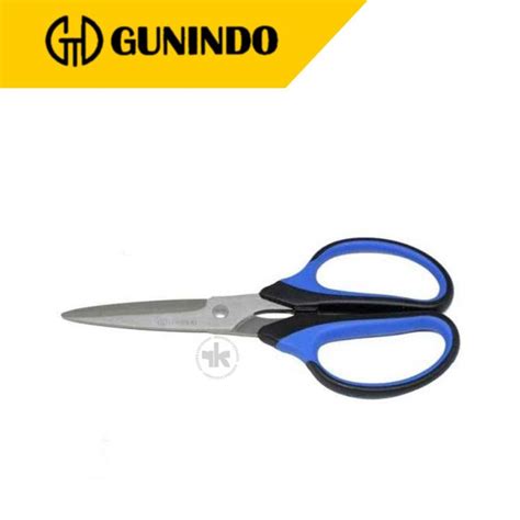 Gunting Besar Gunindo Hb Lazada Indonesia