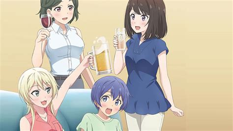 20 Rekomendasi Anime Slice Of Life Terbaik Yang Bisa Ditonton Kala Santai Bukareview