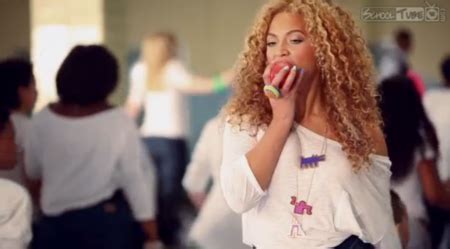 [New Video] Beyonce "Move Your Body" - By Her Own Rules