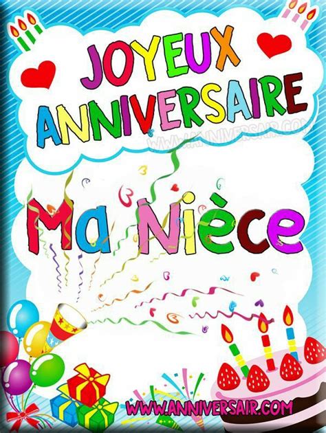 Pingl Par Aicha Rochdi Damdami Sur Happy Birthday Image Bon