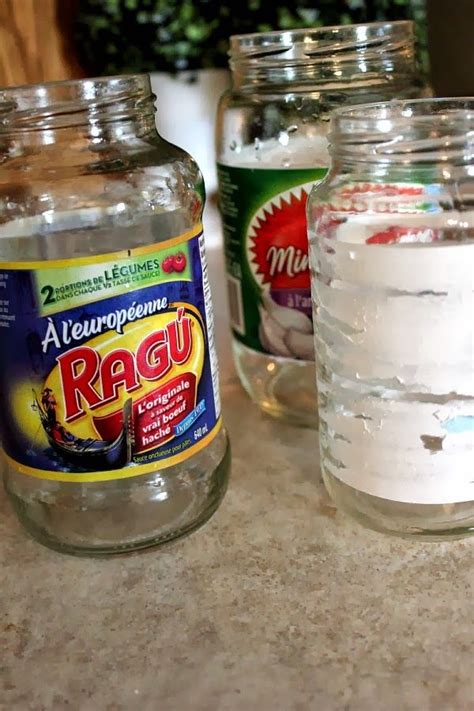 The No Sweat Chemical Free Way To Remove Labels And Glue Residue From