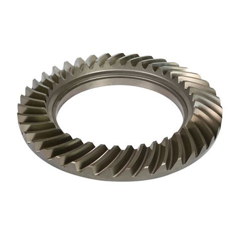 Buy Wholesale China Special Metal Helical Gear And Bevel Gear For Heavy