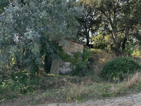 Vendita Casale In Strada Provinciale Terzo Roccastrada Buono Stato