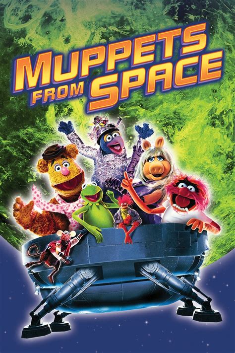 Muppets From Space Wiki Synopsis Reviews Watch And Download