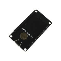 ESP32 WiFi E Bluetooth De Diversos Modelos Usinainfo