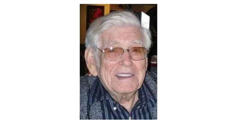 Ernest Miller Obituary 1925 2014 Legacy Remembers