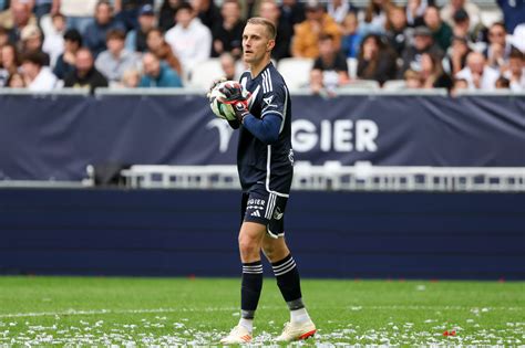 Girondins4Ever Yon Ecenarro Dans le jeu que préconise Albert Riera