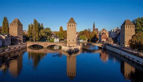 Strasbourg 3-Day City Pass: Boat Tour, Museums & More – Katalay.net