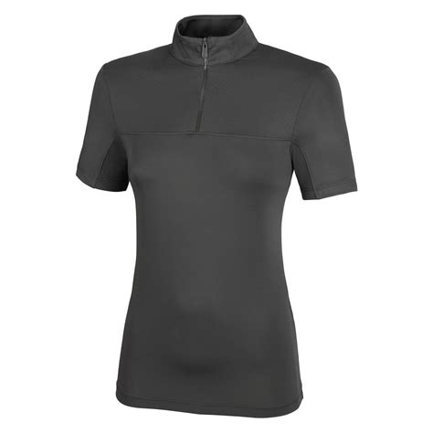 Pikeur Sports Funktions Lasercut Shirt Funktionsshirts Loesdau