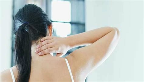 Treat Your Pain In The Neck Fix With Yoga Halchal Guru