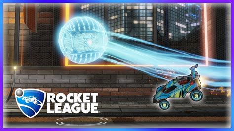 Heatseeker Rocket League Montage Youtube