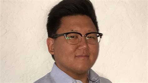 Benjamin Kim At Electric Entertainment Dean Devlin Hires Exec Variety