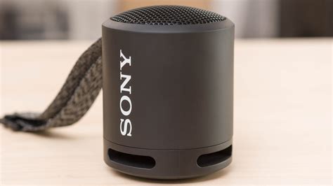 Sony Srs Xb Review Rtings