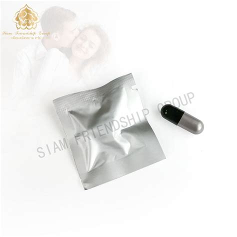 Oem Herbal Supplement Sex Love Energy Capsule China Sex Power Capsule