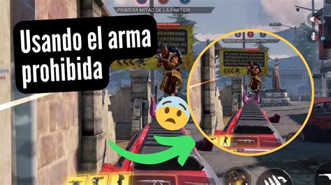 El secreto detrás de la mejor arma de Call of Duty sin riesgo de ban