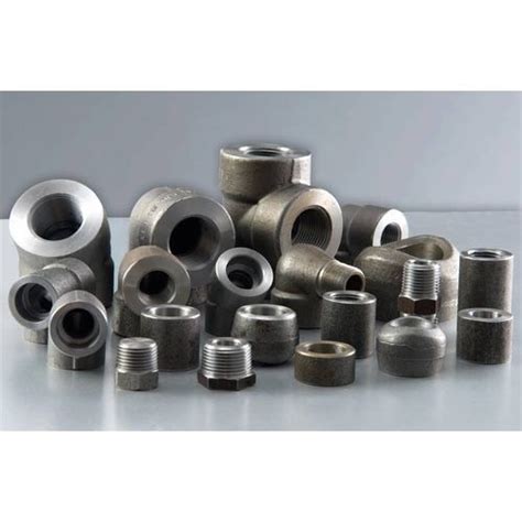 Hastelloy 59 Forged Fittings Suppliers Manufacturers Exporters From