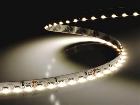 Ld Side Emitting Led Strip Myledy