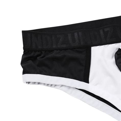 Boxer Shorty Yizyif Sous V Tements Sexy Pour Hommes Clawatuxedo