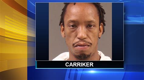 Philadelphia mass shooting: Suspect Kimbrady Carriker charged with 5 counts of murder for ...