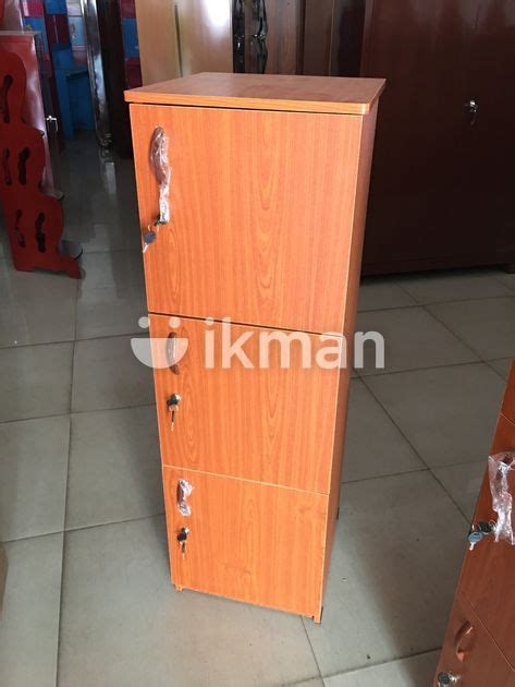 D Melamine Locker Cupboards Kottawa Ikman