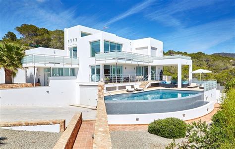 Ibiza Villas - Ibiza Holiday Rentals | Isle Blue