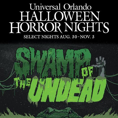 Orlando Halloween Horror Nights Scare Zone Micechat