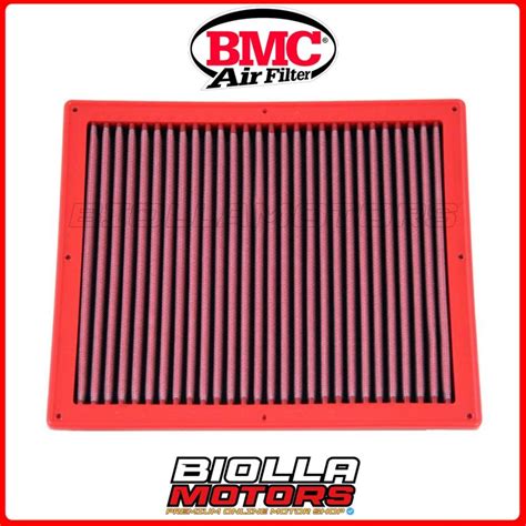 FM875 01 LUFTFILTER BMC POLARIS RANGER RZR XP 4 900 EPS LE 2012 2013