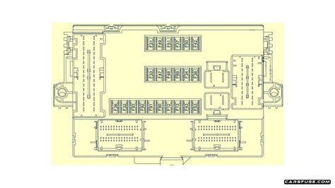 2015 2019 Fiat Ducato Fuse Box Diagram