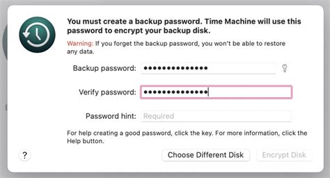 Apple Time Machine - a tutorial on the Mac backup tool - Android Authority