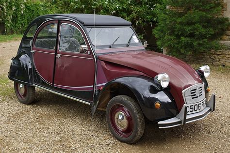 Citroën 2cv Wikipedia