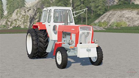 Fortschritt Zt Para Farming Simulator