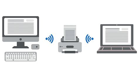 Come Configurare Una Stampante Di Rete Guida