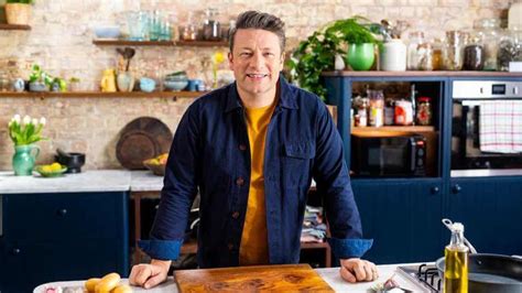 Jamie Oliver G Nstig Genie En Jeden Donnerstag Ab Auf Rtl