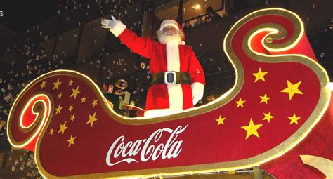 Desfile Navide O Coca Cola Regresa A Hermosillo Este De Diciembre