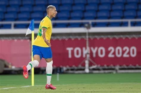 Brasil Toma Susto Mas Vence Alemanha Na Estreia Tr S De