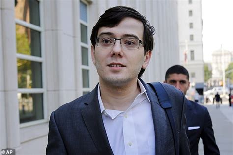 Company Once Owned By Pharma Bro Martin Shkreli Reaches 40m