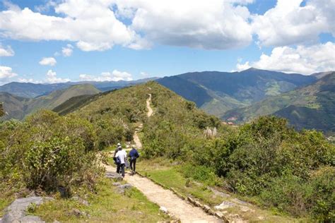 2023 Peru Visitor Guide: Kuelap Fortress, Peru