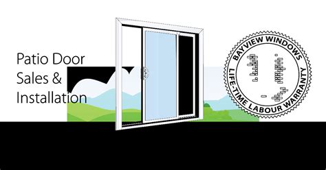 Bayview Windows Expert Window Replacement And Installation Services