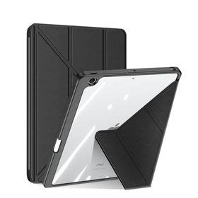 DUX DUCIS MAGI Detachable Flip Cover For IPad 10 2 Shop Today Get It