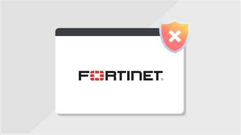 Fortinet Critical Authentication Bypass Vulnerability CVE 2022 40684